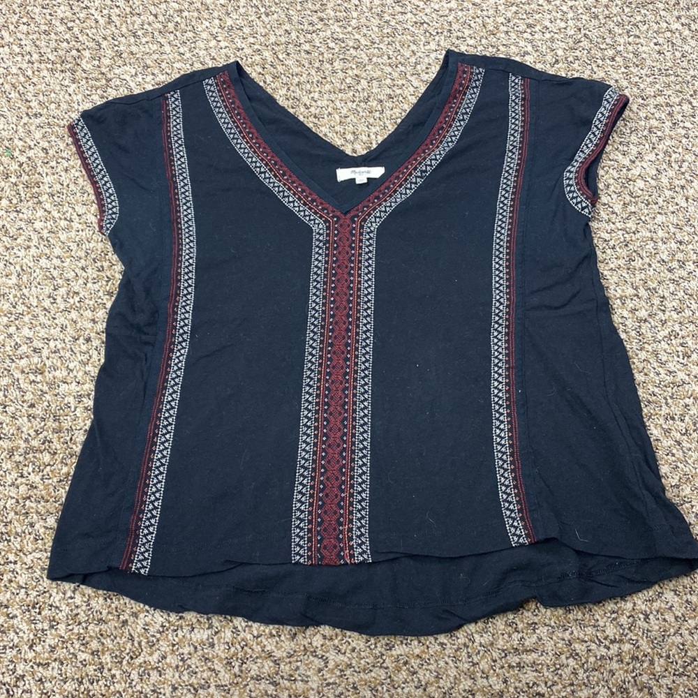 Madewell Lot of 3 T-shirts - Picture 4 of 8